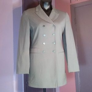 Jones Of New York Jacket. ( Final Price )